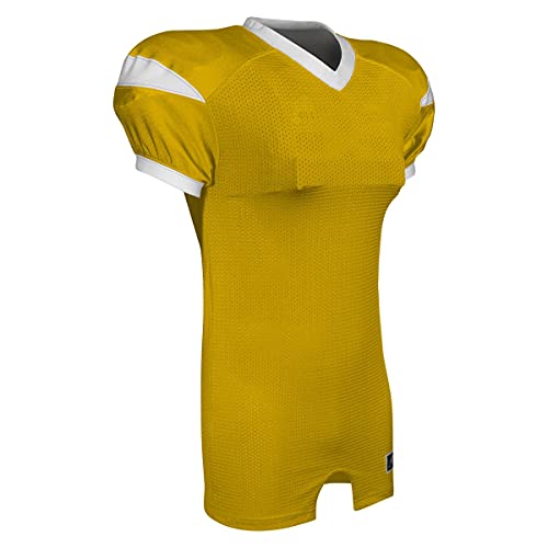 Maillot de football Champro Backer adulte pour éviter la transpiration