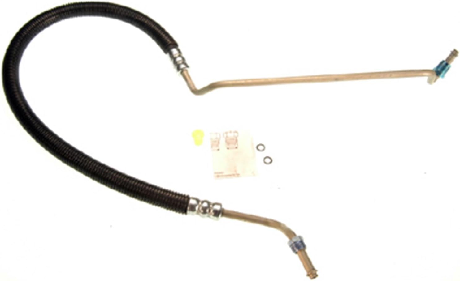 ACDelco Professional 36-365411 (19147610) Power Steering Pressure Line Hose Assembly