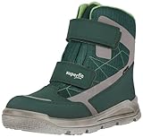Warme, trockene Füße dank GORE-TEX Futter