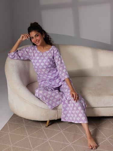 Image of Libas Women Pajama Top