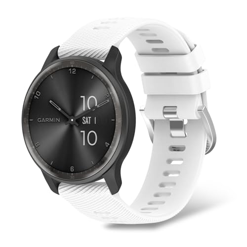 For �K�[�~��(GARMIN) Approach J1/Approach S50 �o���h �V���R���� �����x���g YANMONGI �ʋC �_�炩�� �h�� �y�� �ϏՌ� �h�� �j�����p�i�z���C�g�j
