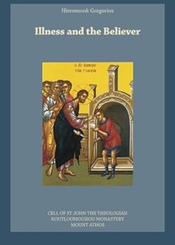 Paperback Illness and the Believer Book