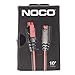 NOCO GC004 X-Connect 10-Foot Extension Cable Accessory Genius Smart Battery Chargers