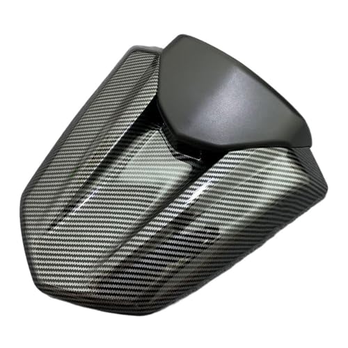 Capot de selle passager Hornet CB750 carénage arrière haute finition