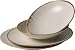 Produktbild Vivo Villeroy & Boch Group 1952698547 Stone Ware White Tafelset 4tlg (1 Set)