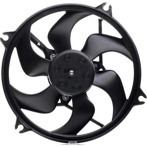 STARK SKRF-0300099 Ventilador de motor Ventilador de Radiador Ventilador de radiador Electroventilador