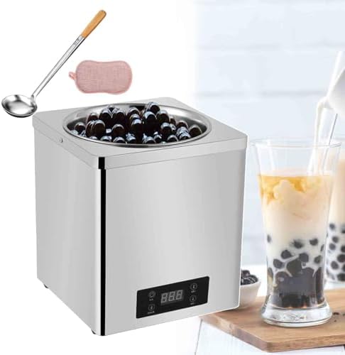 CNAOHGHN MáQuina De PreservaçãO De Calor Para Aquecedor De Sopa E...