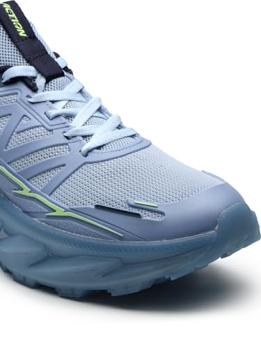 Image of Action | Athleo | TURBO-2201 | Trendy | Lightweight | Comfortable | Durable | Sports | Running Shoes | for Men