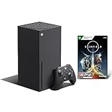 Xbox Series X + Starfield Digital Standard Edition