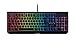 Price comparison product image Razer BlackWidow (Green Switch) - Gaming Keyboard with Mechanical Switches (Tactile & Clicking, Programmable, Cable Management, RGB Chroma Lighting) QWERTZ | DE Layout, Black