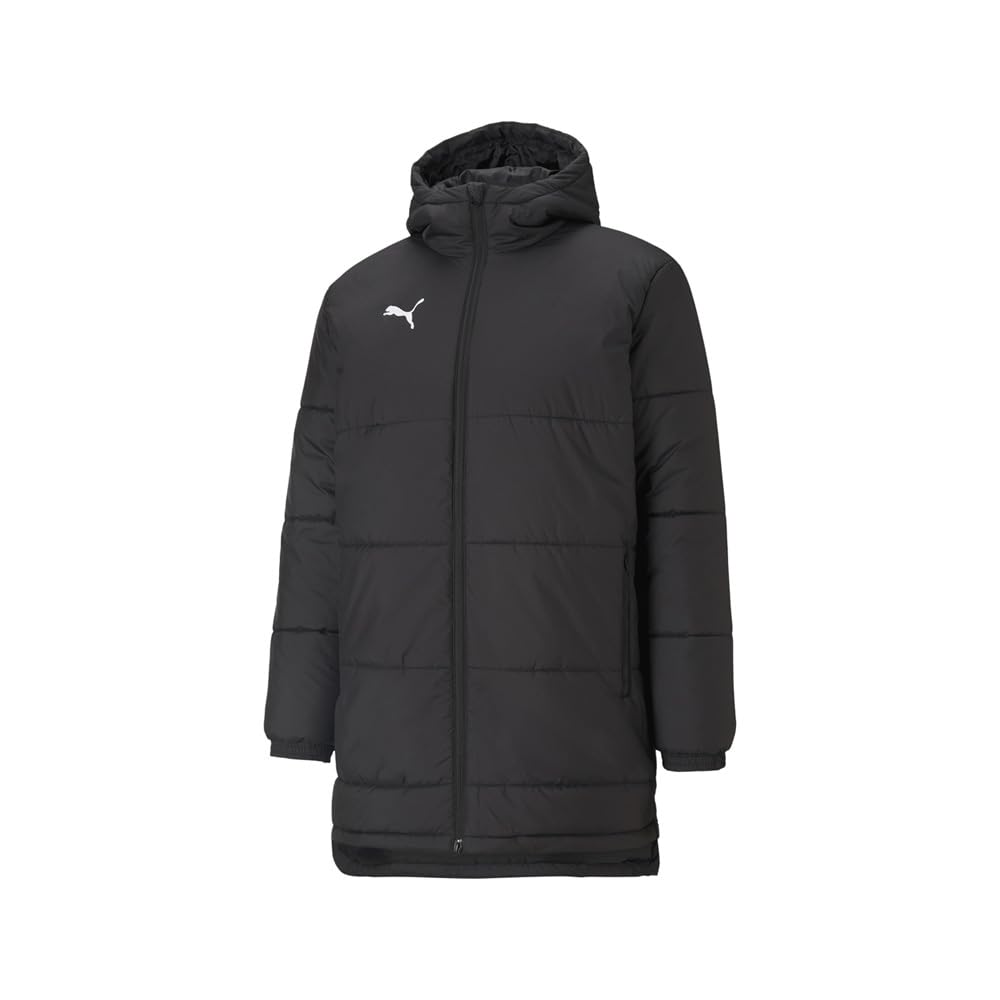 mens Teamliga All Weather Jacket