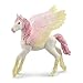 Schleich 70721 Spielfigur - Pegasus Fohlen
