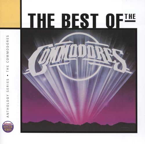 The Commodores