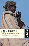Wüstennomaden: Als Frau mit Kamelen durch den Sudan (Piper Taschenbuch, Band 4951) - Arita Baaijens Übersetzer: Verena Kiefer 