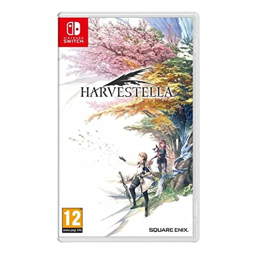 Harvestella relaxez-vous avec ce jeu de simulation de ferme RPG