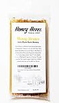 Honey Acres' Raw Unfiltered Honey Straws - USA Honey Sticks (Clover, 50 Count)