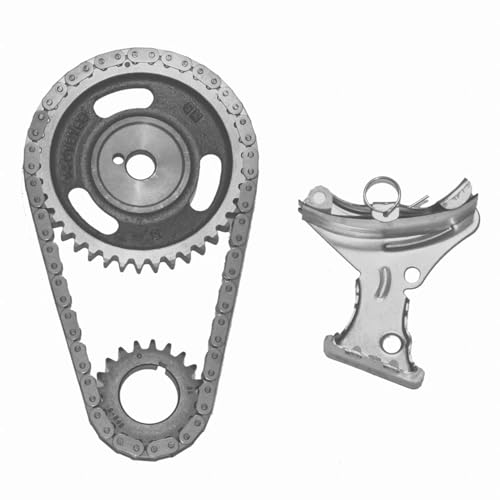 INA Schaeffler ZC-76102 - Kit de cadena y componentes de repuesto OEM