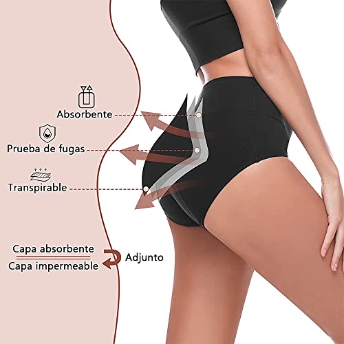 Cuidado Femenino, Music Imagen adicional