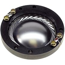 SS Audio Diaphragm for Altec Lansing 600, 800, 900, 8 Ohm, D-808-8