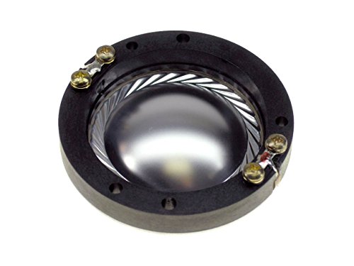 SS Audio Diaphragm for Fane MD2050, 8 Ohm, D-808-8