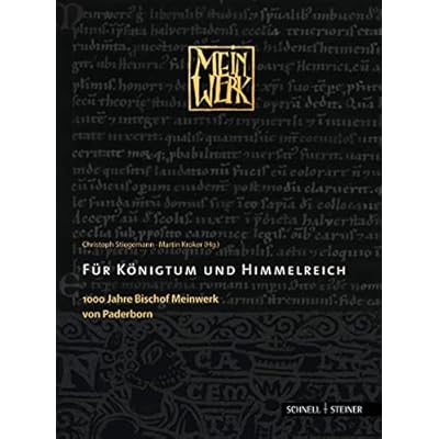 Fur Konigtum Und Himmelreich
