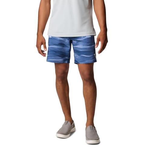 Columbia Mens PFG Offshore Iii Board Short