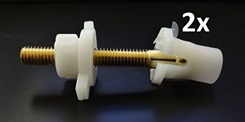 Scheinwerfer Einstellschraube Schraube groß