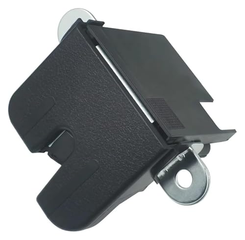 Serrure hayon coffre bloqué solution actionneur VW Tiguan Up - 5