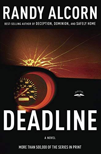 Image of (DEADLINE ) BY Alcorn, Randy (Author) Paperback Published on (05 , 2006)
