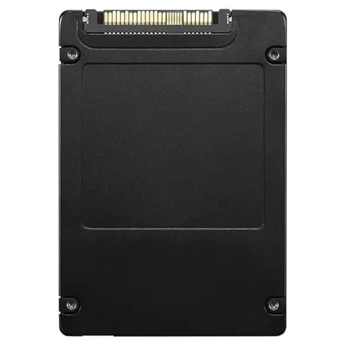 Lenovo SSD 15.3 To interne U.3 PCIe 4.0 NVMe pour ThinkStation P8 30HJ - vue 3