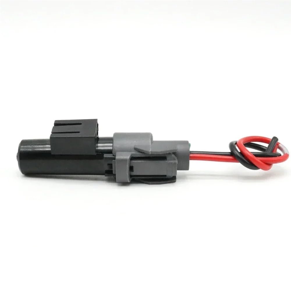 Sensor externo para Acura RDX RSX TL RL Sensor de temperatura ambiente del automóvil con cable 80525-S30-941 80525S30941 (1 juego)