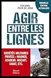 AGIR ENTRE LES LIGNES