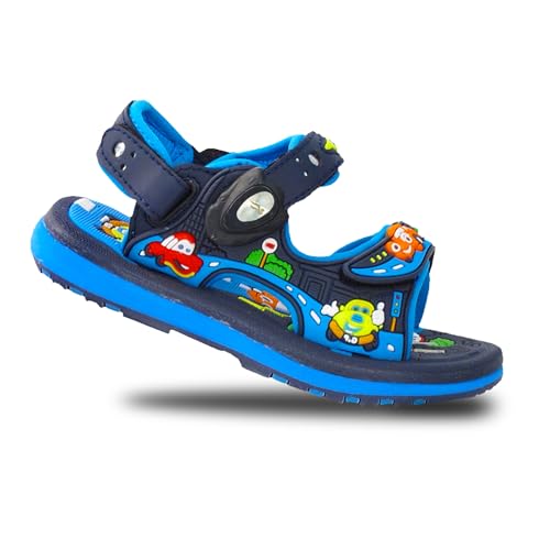 Image of Gold Pigeon Shoes Easy SNAP LOCK Outdoor Water Kids Toddler Sandals for Girls & Boys. Everyday, Vocation, Pool, Summer, Beach Essentials.