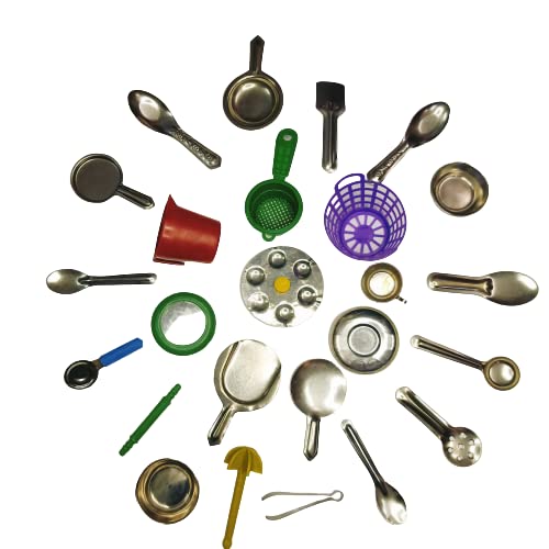 Buy Saji collections Miniature Kitchen Set , Mini Kitchen Set , Kitchen