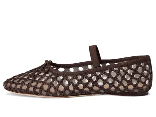 Image of Loeffler Randall Womens Leonie Soft Ballet Flat