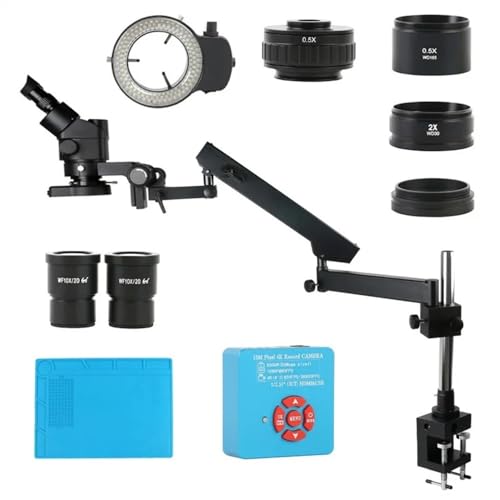 {pANZT[ 3.5X45X TC}œ_Ǒ 4K 2k 55MP HDMI USB rfIJ֐߃A[s[NvdbCLbg(55MP 2K 4K HDMI USB-01)