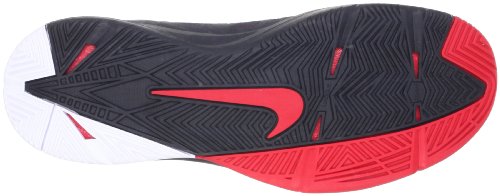 Nike Nike Hakata Womens Shoes Size 6.5, Color: White/Coral