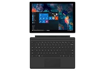 Microsoft Surface Pro 3 Tablet PC 12-inch FHD Touch Screen