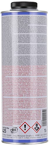 LIQUI MOLY Pro-Line Motorspülung | 1 L | Öladditiv | Art.-Nr.: 2425 – Ansicht 2