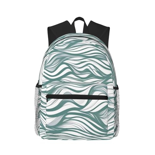 Sac à dos de randonnée noir taille unique pour camping et voyage
