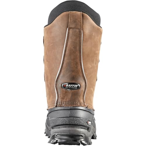 Image of Baffin Men's Control Max Snow Boot
