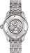 Certina, Mens, DS Action Day-Date Powermatic 80, Stainless Steel, Swiss Automatic, Watch, Grey, Stainless Steel, 20, (C0324301108101)