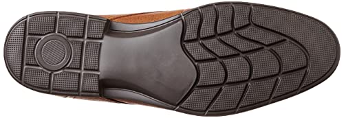 Image of Mens Aw21 Goa Plain Formal Shoes