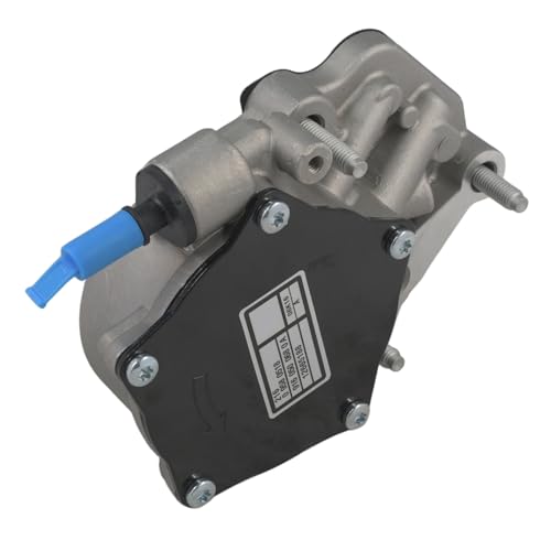 Bomba de vacío para frenos 12662789 12665188 compatible con GMC Terrain 2018-2019, Buick Encore 2016-2019, Cruze 2016-2019, Malibu 2016-2019 miniatura 3