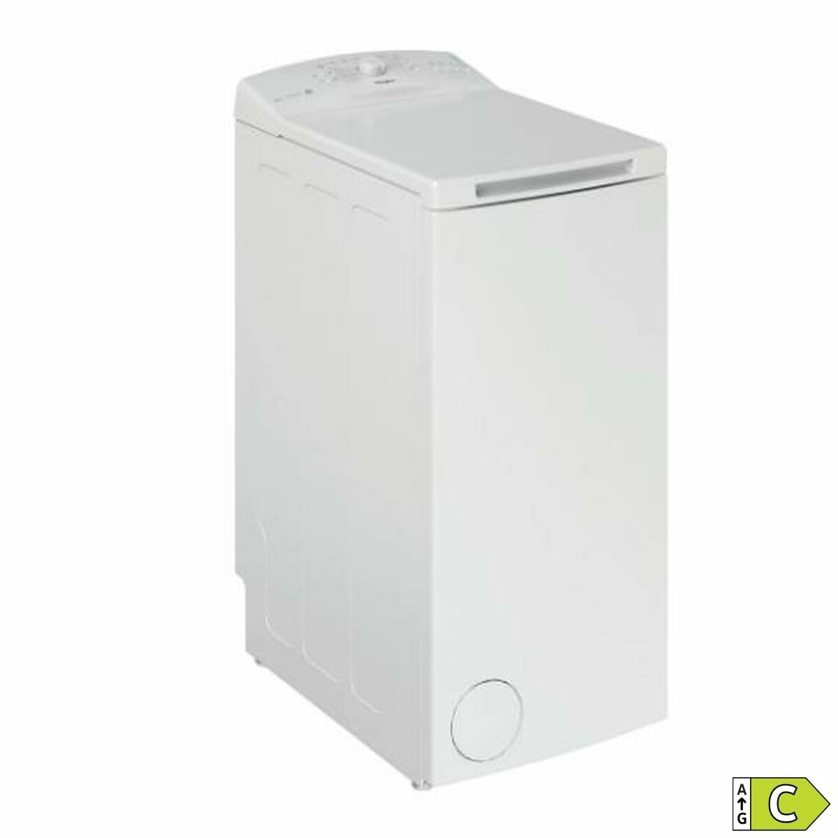 Whirlpool TDLR6040LEUN 6KG Lavadora Carga Superior