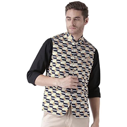 Image of hangup Men Nehru Jacket