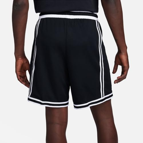 Short Nike M NK DF DNA+ évite la transpiration excessive homme - 3