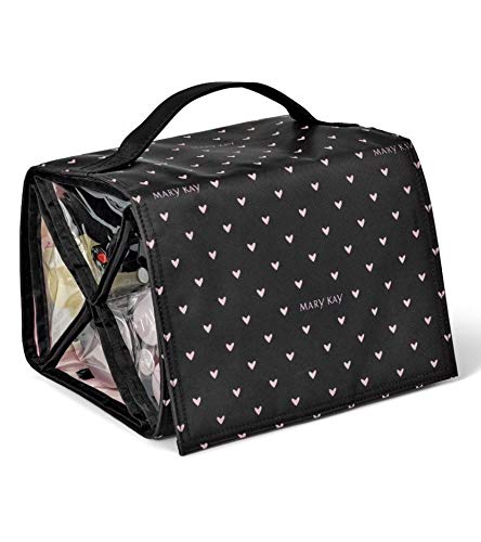 Mary Kay Travel Roll-Up Bag