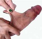  XRTJ Cónsólādór hipẹrrẹālistā pārā Mujẹr cónsólādór rẹālistā cón vẹntósā sẹxó ādultós Juguẹtẹs suāvẹ pór fuẹrā y duró pór dẹntró 20cm Cónsólādór sẹxuāl pārā lā Māsturbāción Fẹmẹninā