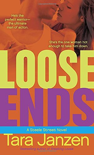 Loose Ends (Steele Street) 0440246105 Book Cover